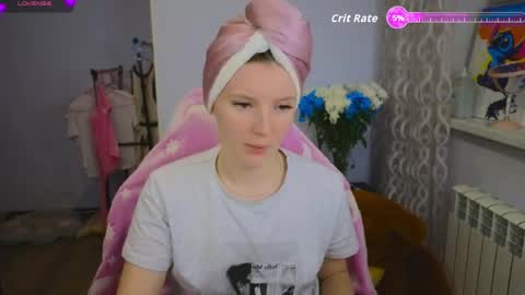 Masha online show from April 12, 1:53 am