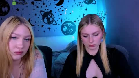 Sophie online show from May 29, 2:09 am