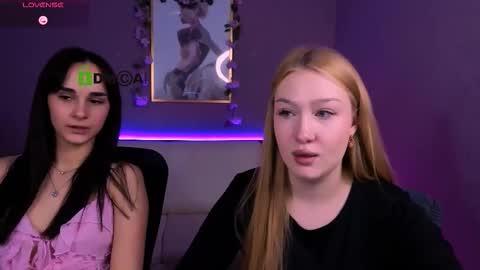 Sophie online show from February 21, 11:19 pm