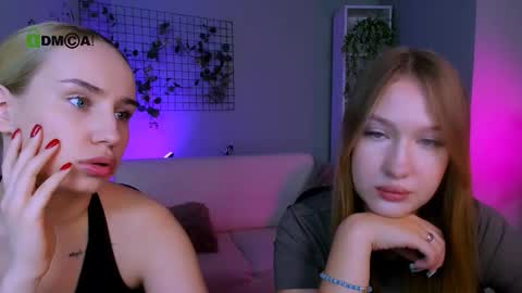 Sophie online show from September 23, 7:42 pm