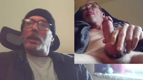 Snapshot of playfuljoy chatting on October 11, 6:44 pm StudMan online show from October 11, 6:44 pm