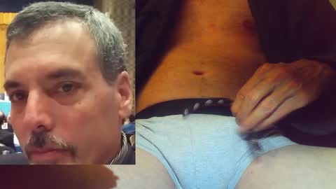 StudMan online show from February 22, 1:53 am