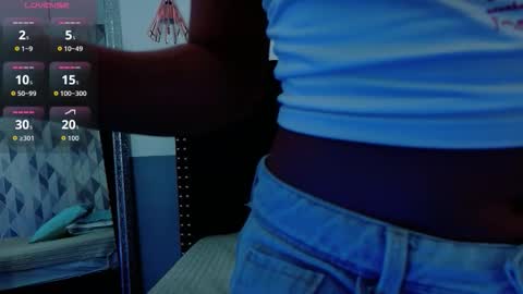 SAMARA  online show from December 14, 12:22 pm