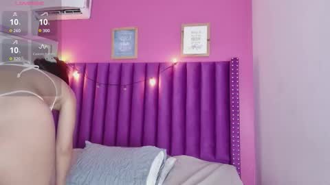 SAMARA  online show from October 17, 1:15 pm