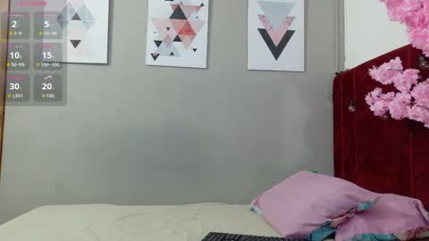 SAMARA  online show from June 7, 7:41 pm