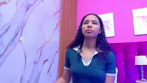 SAMARA  online show from June 20, 6:58 pm