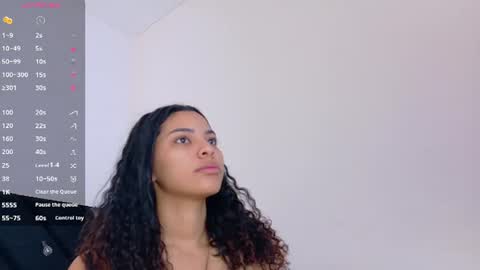 SAMARA  online show from June 19, 12:22 pm