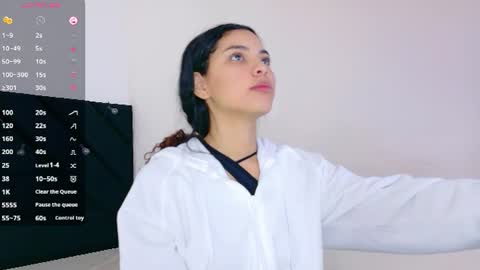 SAMARA  online show from June 17, 12:32 pm