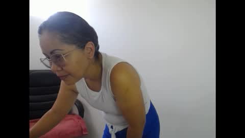 playfullpaulina online show from March 19, 1:27 pm