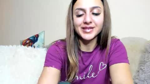 PlayfulNicole online show from January 15, 9:23 pm