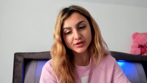 PlayfulNicole online show from March 4, 5:37 am