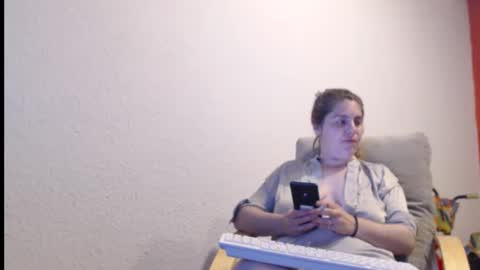 PlayfulSamira online show from April 27, 5:43 pm