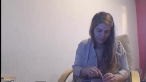 PlayfulSamira online show from April 23, 4:52 pm