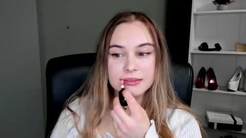 Valeria online show from February 25, 10:13 pm