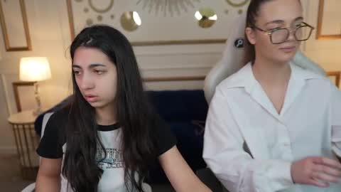 Lana online show from March 22, 11:14 am