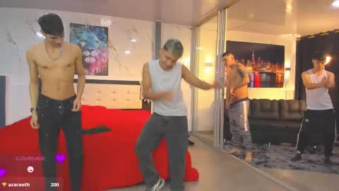   online show from March 8, 2:04 am