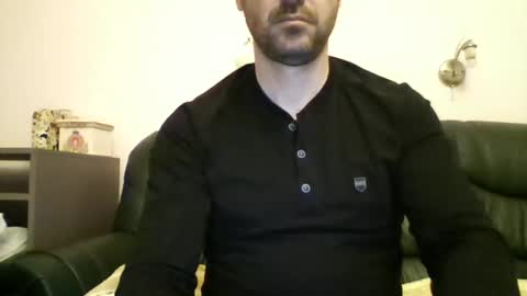 playman83 online show from March 5, 11:05 pm