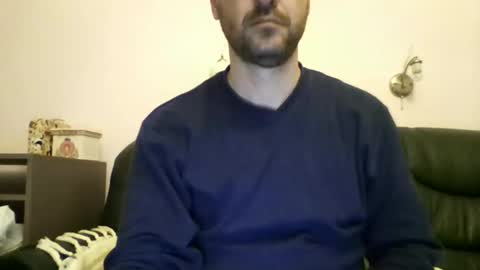 playman83 online show from March 3, 10:31 pm