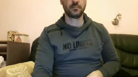 playman83 online show from March 4, 5:45 pm