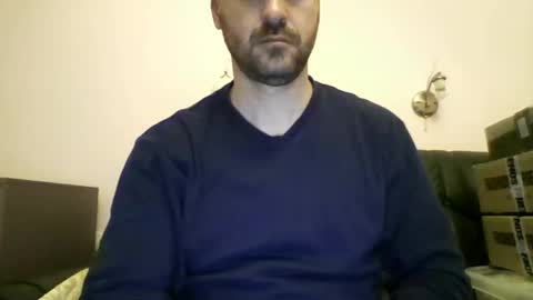 playman83 online show from February 8, 12:17 am