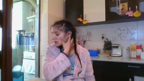 pleas3s_sweet online show from February 28, 2:09 pm