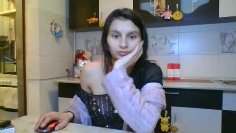 pleas3s_sweet online show from March 7, 8:55 pm