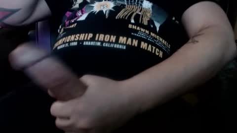 Love to Cum Into Your World online show from January 29, 7:46 am