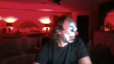pleaserfurst online show from October 15, 9:43 am