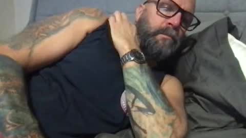 PleaseSitOnMyCock online show from March 2, 7:15 am