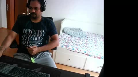 Sam online show from July 7, 12:42 pm