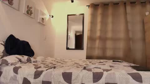 sergio   natalie online show from November 22, 4:33 am