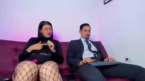 sergio   natalie online show from October 1, 8:30 pm