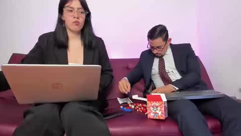 sergio   natalie online show from September 25, 8:27 pm