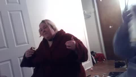 Snapshot of pleasurepuppt chatting on January 11, 5:31 am pleasurepuppt online show from January 11, 5:31 am