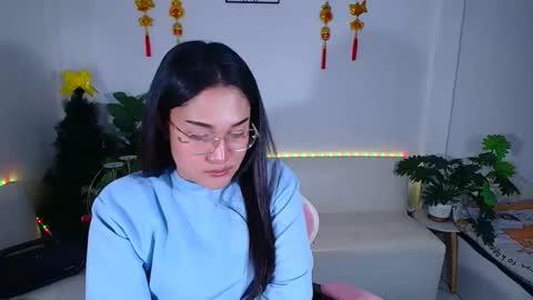 Ploysai online show from January 12, 9:05 am