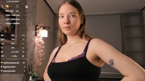HiI am  Vivian online show from December 22, 1:12 am
