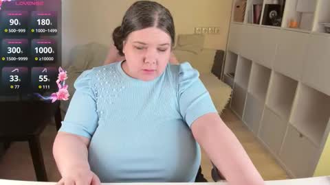 Alice online show from March 21, 7:36 am