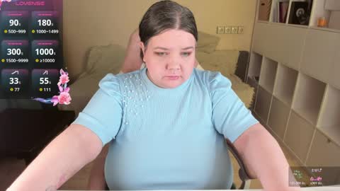 Alice online show from April 3, 7:43 pm