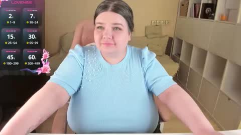 Alice online show from March 18, 10:37 pm