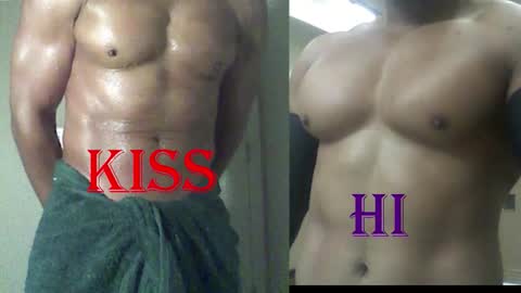 StraightPlush online show from March 2, 3:33 am