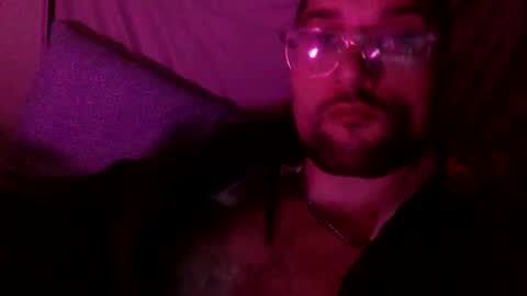 Pup Seth online show from March 6, 12:04 pm