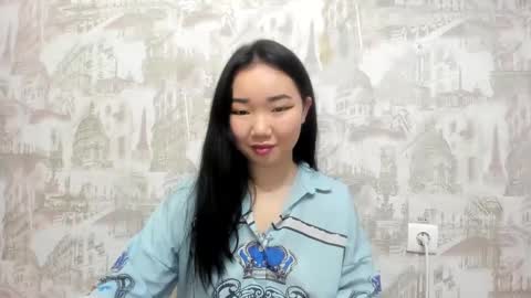 Erica online show from February 13, 5:22 pm