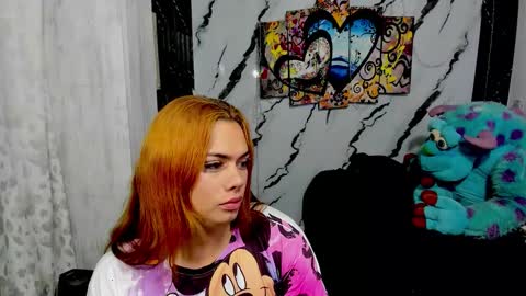 lesly pagina azul pocahontas982 online show from October 1, 3:16 am