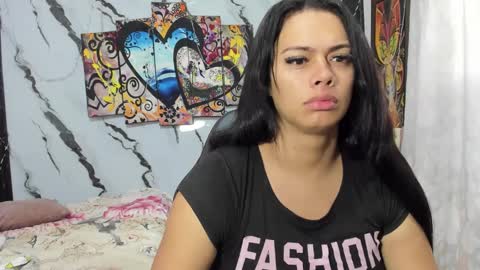 lesly pagina azul pocahontas982 online show from January 13, 2:00 pm