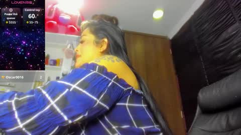 catalina online show from December 4, 10:59 am