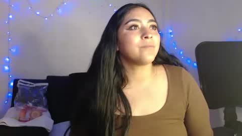 Lily online show from January 23, 10:54 am