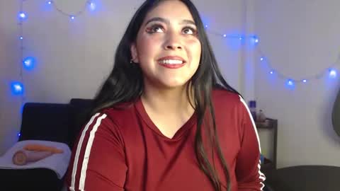 Lily online show from January 24, 5:42 am