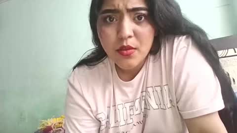 Lily online show from March 11, 6:52 pm