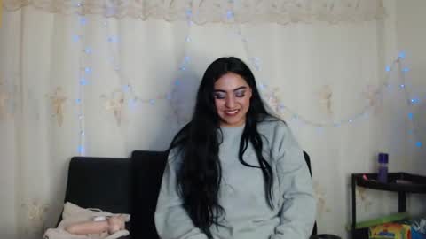 Lily online show from January 11, 11:02 am