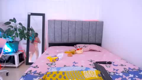 pocahontas online show from November 21, 3:10 pm